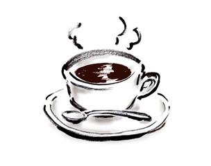 コーヒー