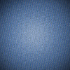Fototapeta premium Blue jeans texture background