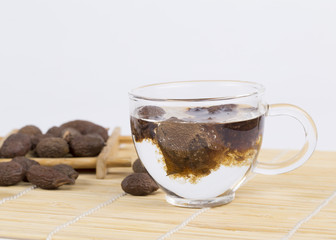 Sterculia lychnophora hance is a species of tree in the genus sterculia, a medicinal herb