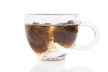 Sterculia lychnophora hance is a species of tree in the genus sterculia, a medicinal herb