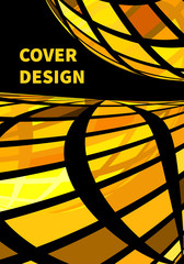  design of covers, booklet