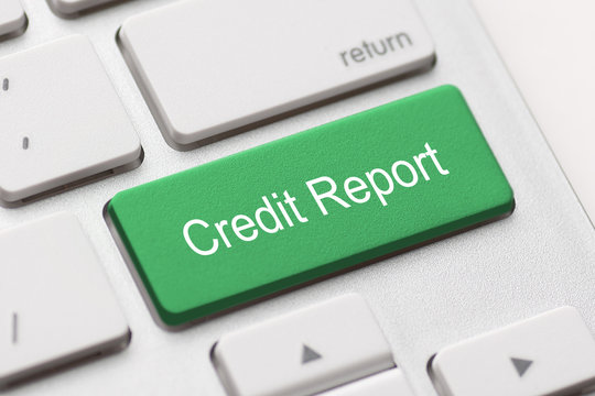 credit report free access loan check score good debt