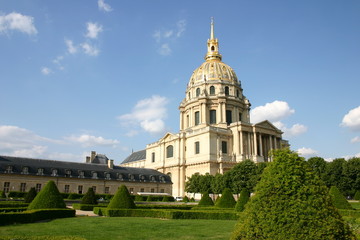 Hôtel national des Invalides