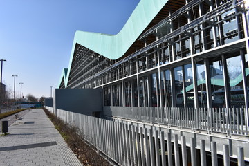 Estaci&oacute;n de autobuses