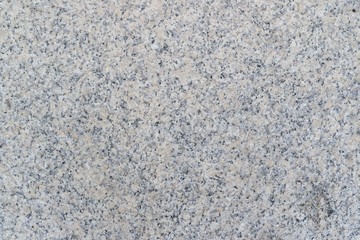 Rough gray and black grain granite as background