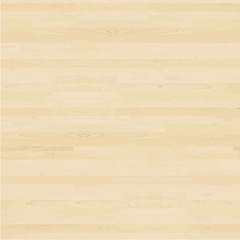 Wood texture, seamless pattern, vector illustration