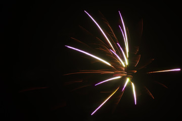 Purple Star