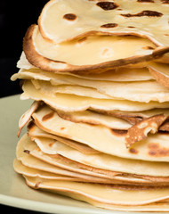 pan cake