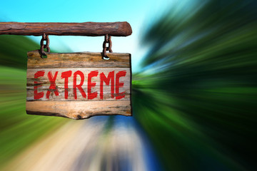 Extreme