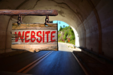 Website
