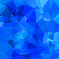 Abstract geometric background