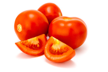 Tomatoes
