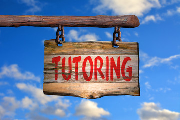 Tutoring