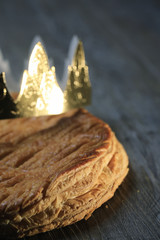 galette des rois