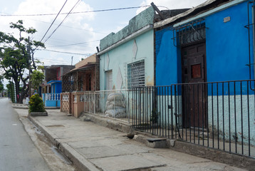 Streets of Cuba