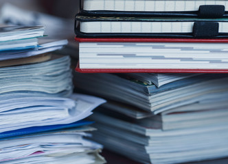 Accounting and taxes