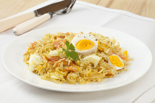 Kedgeree