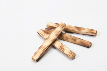 Korean traditional wood stick