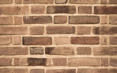 Brick Wall