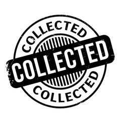 Collected rubber stamp. Grunge design with dust scratches. Effects can be easily removed for a clean, crisp look. Color is easily changed.