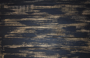 Wooden planks of mottled background