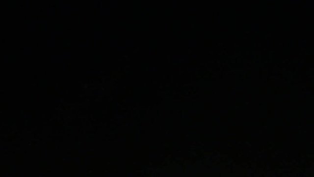 Feuerwerk