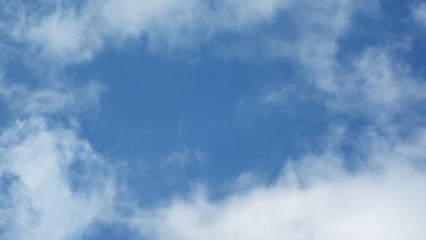 空