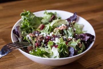 Healthy Salad