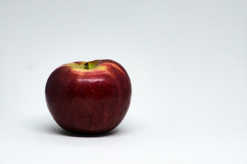 Red Apple