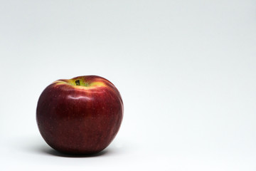 Red Apple