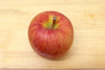 apple