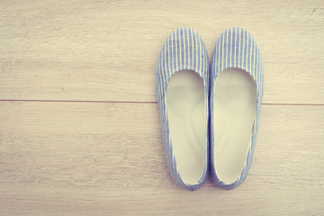 Woman shoes