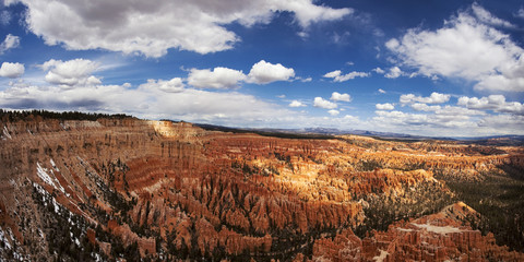 Utah's Bryce Canyon National Park