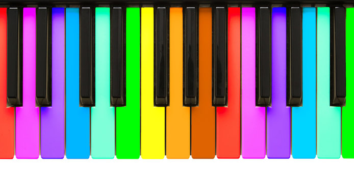 Rainbow Piano Images – Browse 2,823 Stock Photos, Vectors, and Video |  Adobe Stock