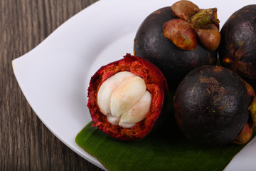 Mangosteen