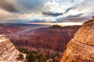 Grand Canyon