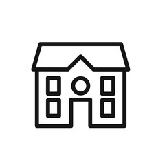 house icon illustration