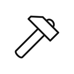 hummer icon illustration