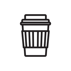 drink icon icon illustration