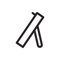 cannon icon illustration