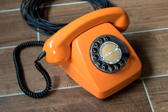 Festnetztelefon 