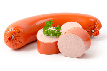 Fleischwurst