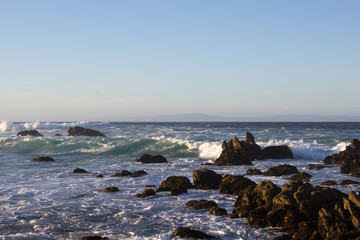 California Coast