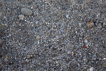 Sand and Gravel