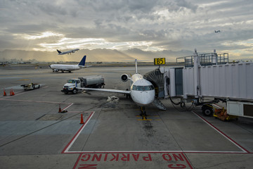 Flughafen
