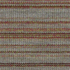 A knitted texture made of yarn. Digital artwork creative graphic design.