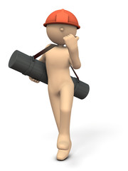 頼もしい建築士