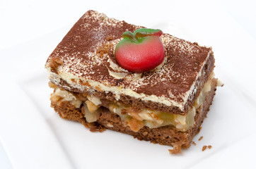 Winterapfelkuchen