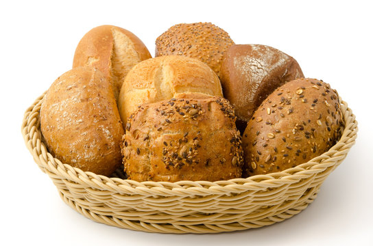 Br&ouml;tchenkorb