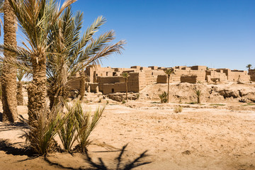Hassi Labiad, Morocco